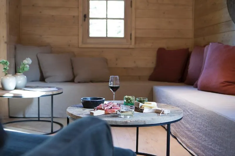 Le Cerf Amoureux Chalet Prive & Spa Sallanches